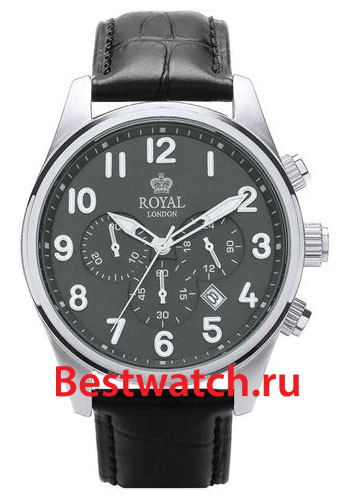 Часы Royal London Sports 41201-02